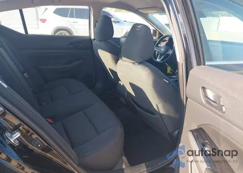 2023 Nissan Altima Sv Fwd z USA, uszkodzony, nr VIN 1N4BL4DV7PN347194